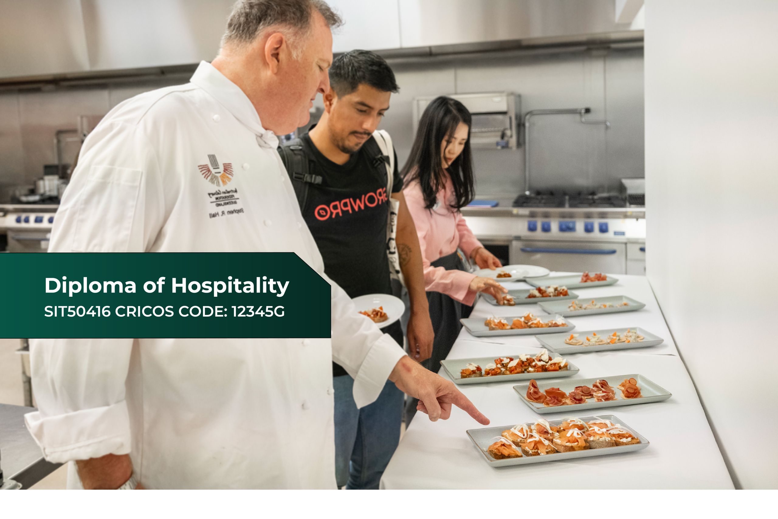 DIP Hospitality