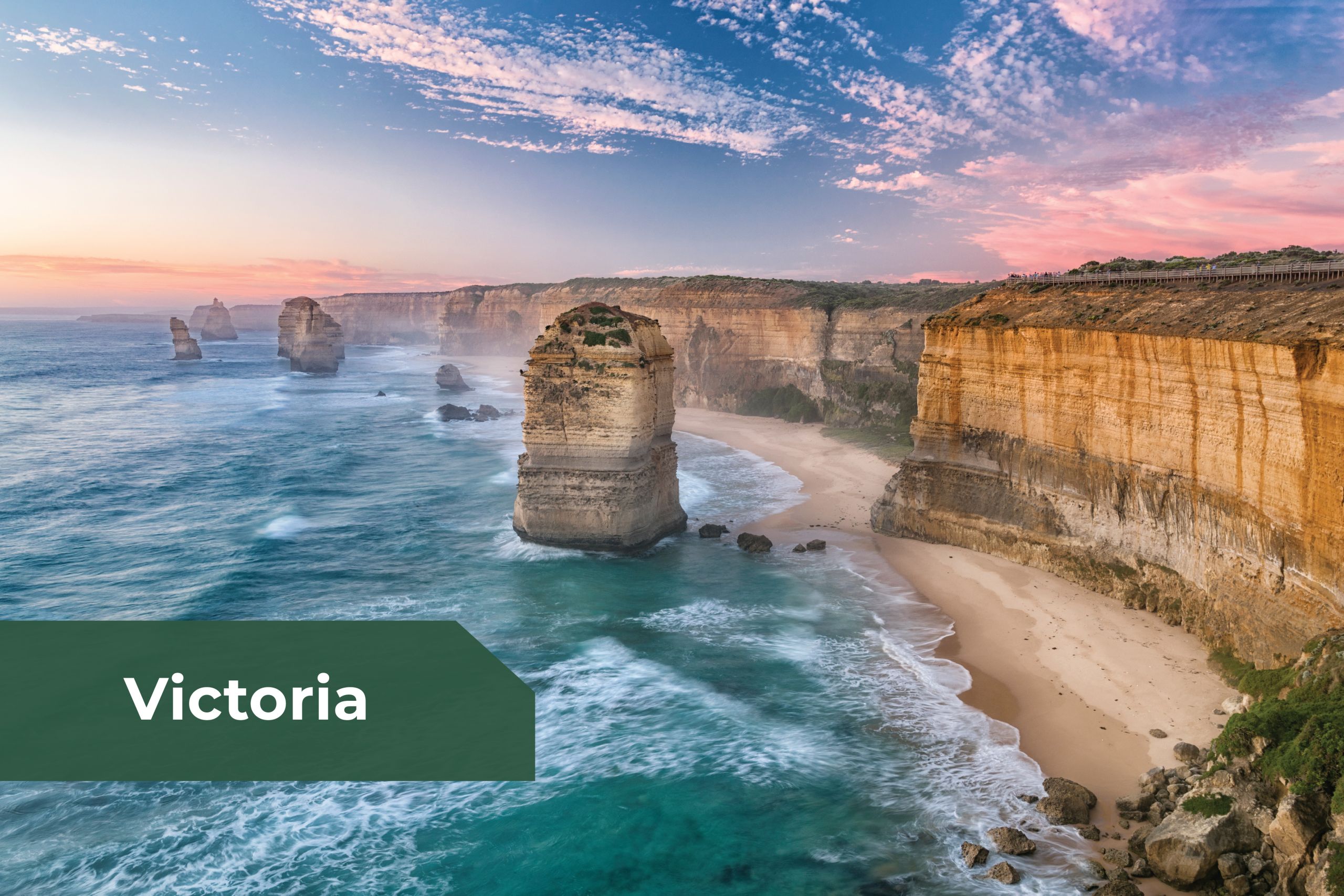 Victoria
